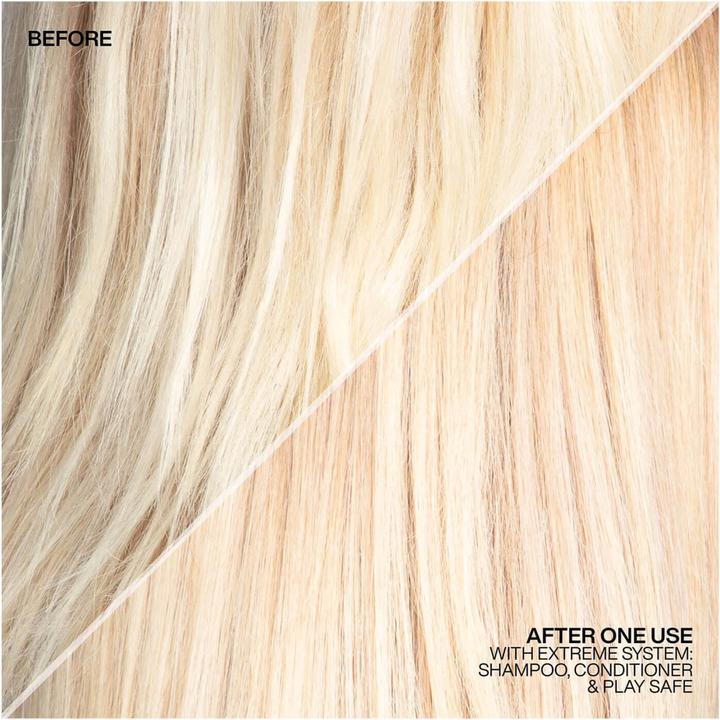 Image du produit Redken Extreme (1000 ml, Shampoing liquide)