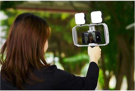 Produktbild Godox Litemons LED6R (Videoleuchte)