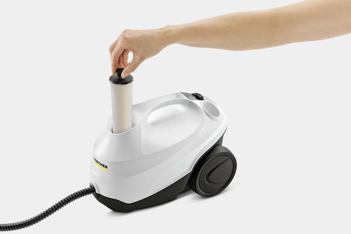 Actual product image Kärcher Descaling cartridge SC 3