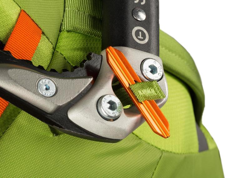 Actual product image Gregory Alpinisto 50 Backpack Large (50 l)
