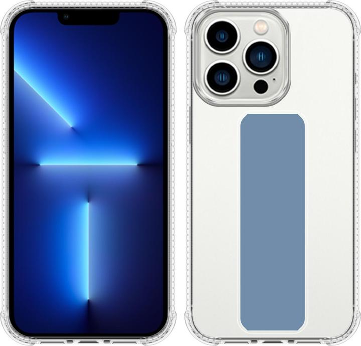 Immagine prodotto Cadorabo Custodia per Apple iPhone 11 PRO MAX in TPU con supporto Stile LM167 (Apple iPhone 11 Pro Max)