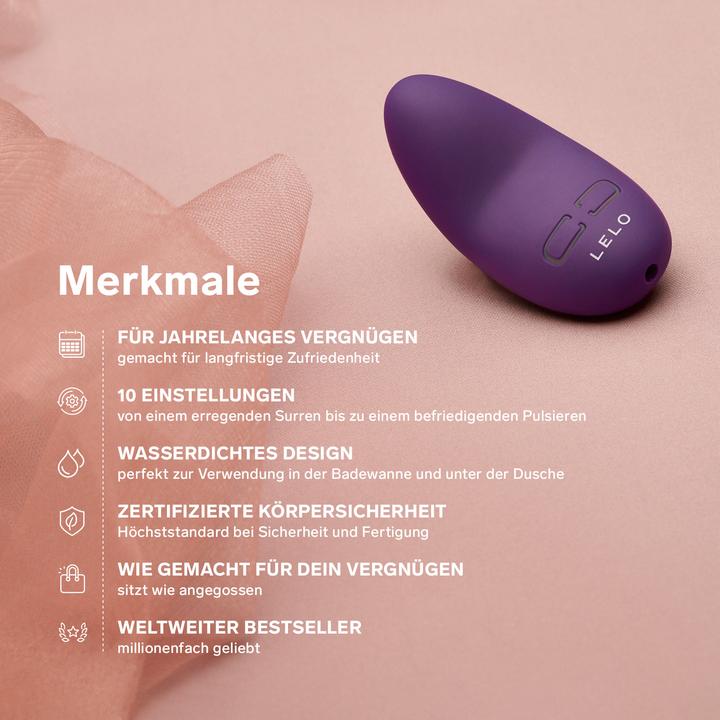 Produktbild LELO Lily 3