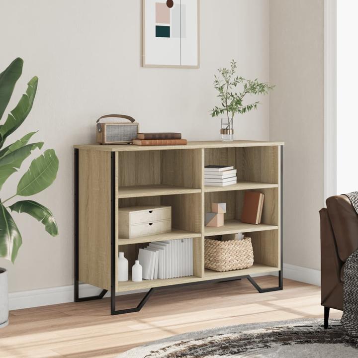 Produktbild VidaXL Sideboard (35.5 x 35.5 x 74.5 cm)