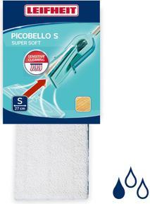 Produktbild Leifheit Wischpad Picobello S super soft (1 Stk.)