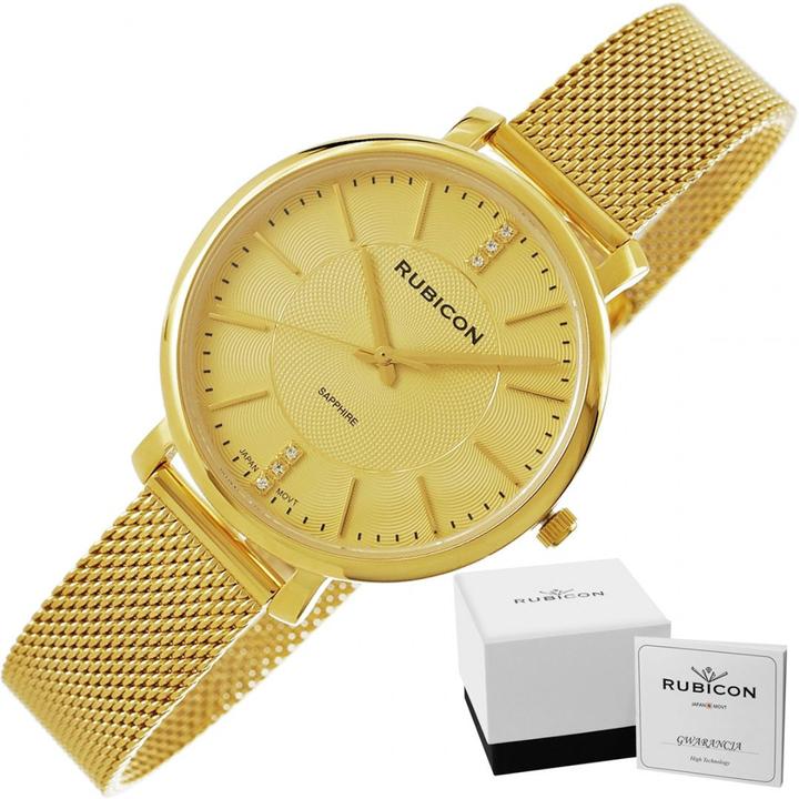 Produktbild Watch women's watch RNBE51-2