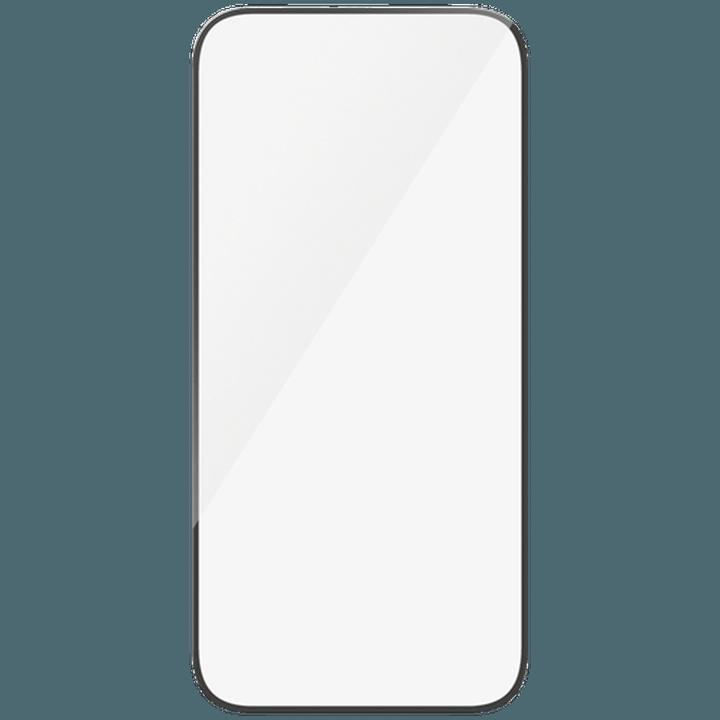Immagine prodotto PanzerGlass Vestibilità ultra-ampia (1 Pezzo/i, Apple iPhone 16 Pro)