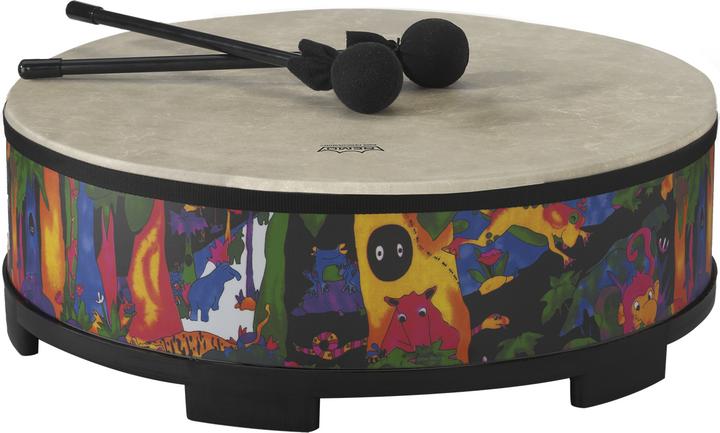 Actual product image Remo Kid's Gathering Drum (Drum)