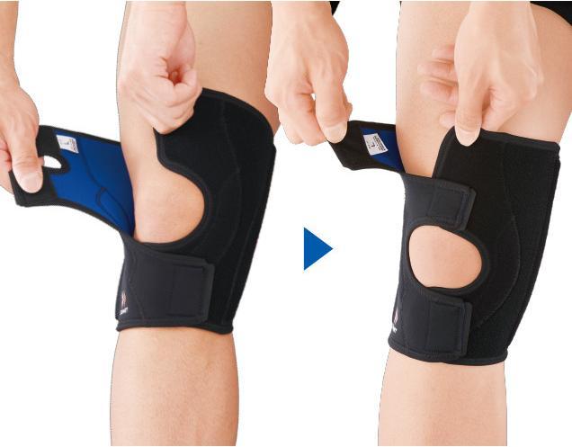Immagine prodotto Zamst Ek3 (L)