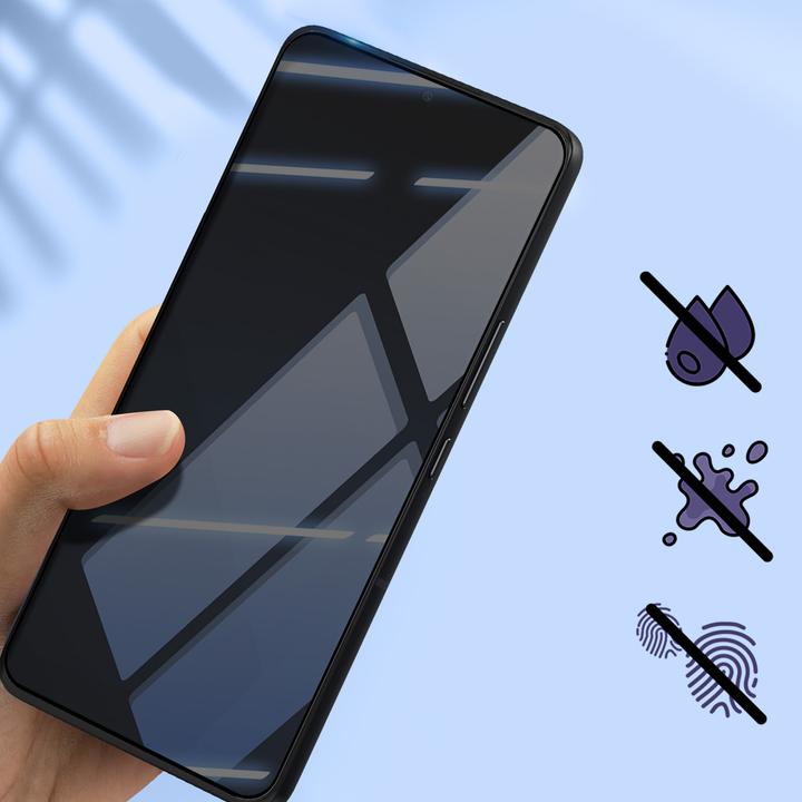 Produktbild Avizar ShieldGuard Glas-Folie (1 Stück, Asus Zenfone 11 Ultra)