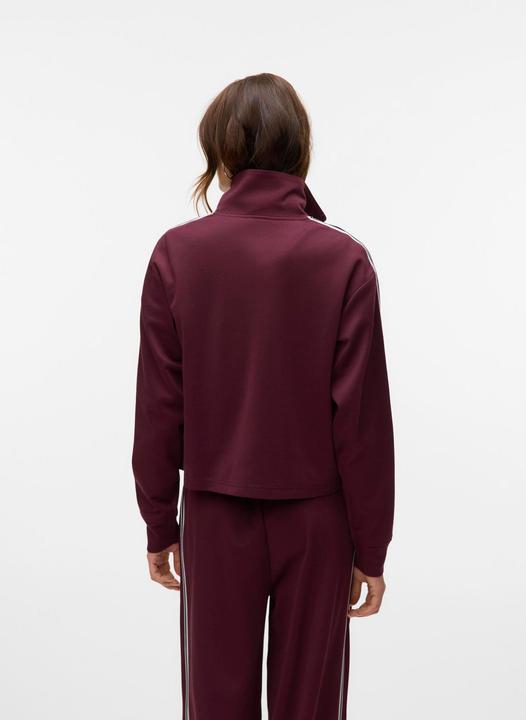Produktbild Vero Moda VMVIVIEN Sweatshirt-Jacke Jersey-Blazer (XS)