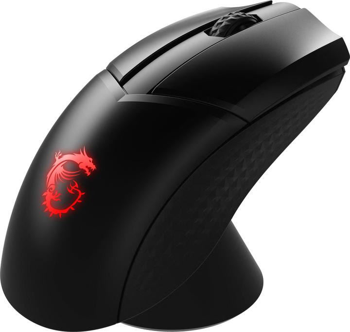 Produktbild MSI Clutch GM41 (Kabelgebunden)