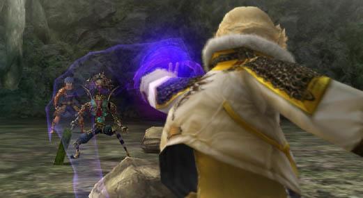 Produktbild Square Enix Final Fantasy Crystal Chronicles: Crystal Bearers (Wii, EN)