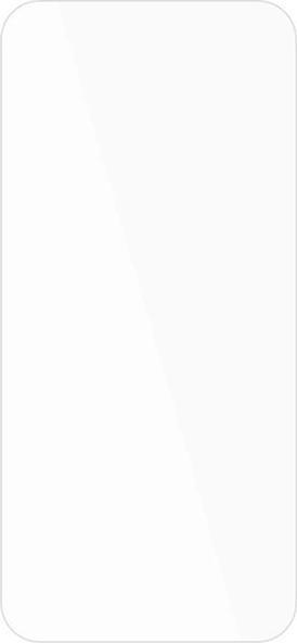 Produktbild MU Budget Schutzglas Displayschutz (1 Stück, Samsung Galaxy A55)
