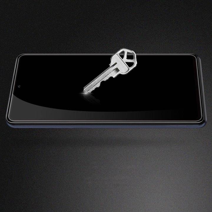 Produktbild Nillkin CP+ Pro Schutzglas Displayschutz (1 Stück, Samsung Galaxy A72 5G)
