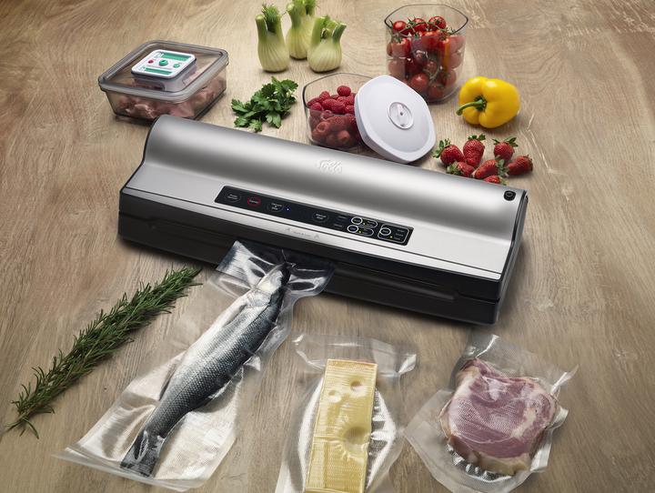 Immagine prodotto Solis Vac Prestige Maxi