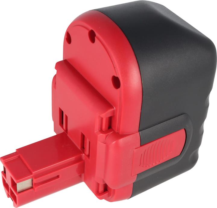 Produktbild AccuCell Akku Bosch GSR 24VE-2, GBH 24V, 2607335448 (24 V)