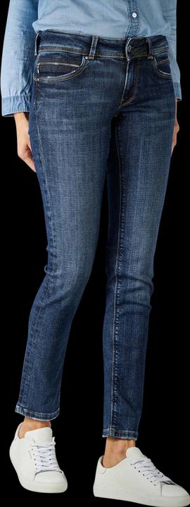 Produktbild Pepe Jeans New Brooke rinse powerflex (W26/L32)