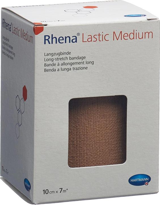 Image du produit Rhena Lastic Medium chair