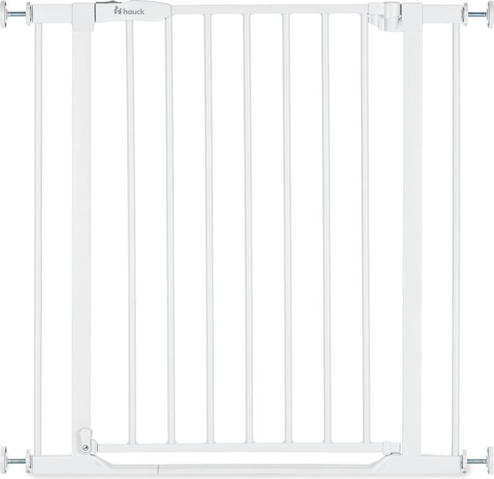 Actual product image Hauck Clear Step 2 White (75 cm)