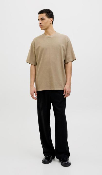 Image du produit Jack & Jones Gedruckt Rundhals T-shirt T-shirt (XXL)