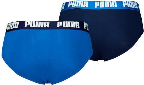 Image du produit Puma Basic Brief (XL, lot de 2)