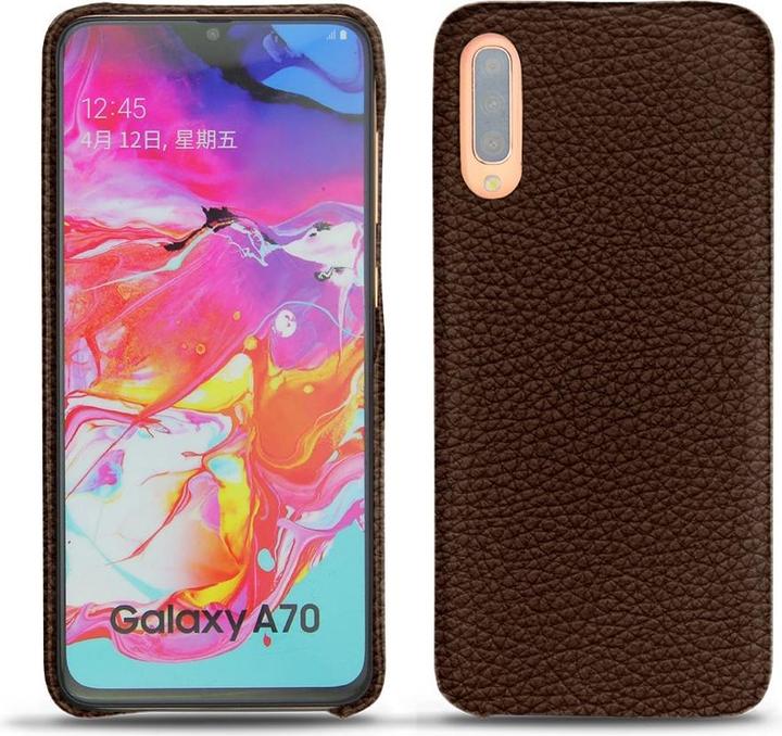 Image du produit Noreve Housse cuir (Samsung Galaxy A70)