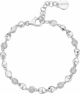 Produktbild Rosato Stylish silver bracelet Into theue RZIB14