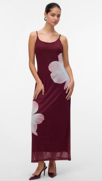 Actual product image Vero Moda VMLIA Langes Kleid Kleid (L)