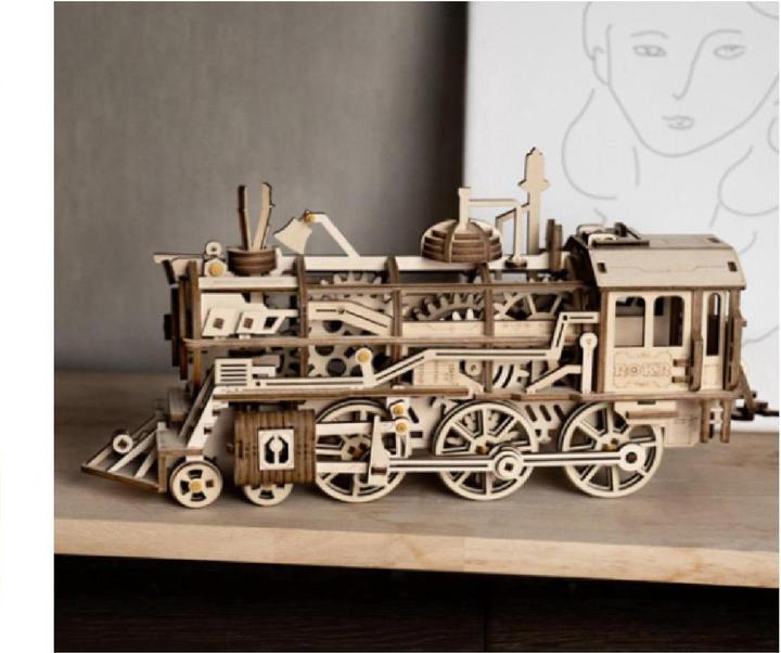 Image du produit Pichler Kit de construction en bois