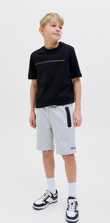 Produktbild Jack & Jones Slim Fit Regular Fit Shorts Junior Regular Fit Shorts (140)