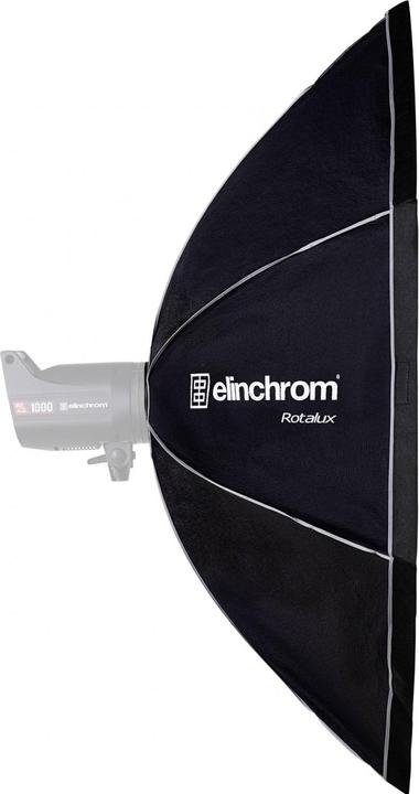 Produktbild Elinchrom Rotalux Octabox (Softbox, 135 cm)