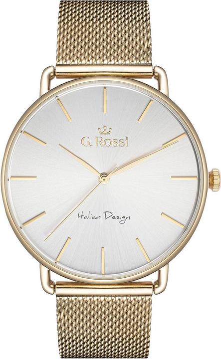 Produktbild Gino Rossi G. Rossi Damenuhr 13032B-3D1