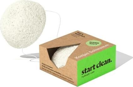 Image du produit Hydrophil Konjac (Chiffons de nettoyage)