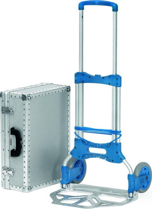 Produktbild Fetra Klappkarre (125 kg)