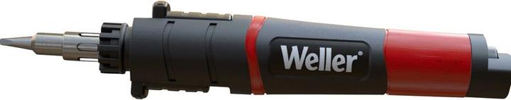 Immagine prodotto Weller Erem WLBU75 Saldatore a gas, 75W / 230V ac per ToughSystem EU