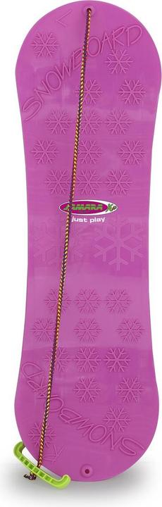 Actual product image Jamara Snow Play
