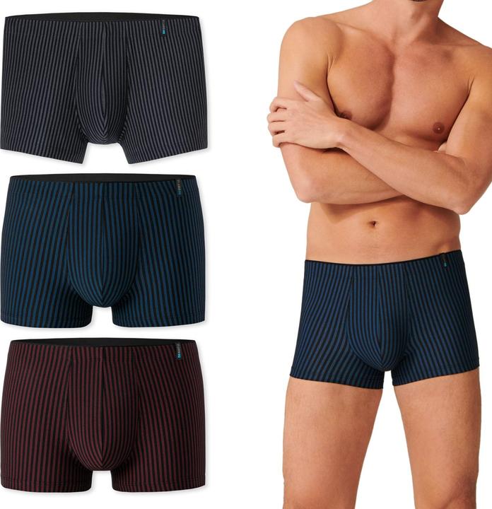 Produktbild Schiesser Long Life Soft Short (10, Einzelpack)