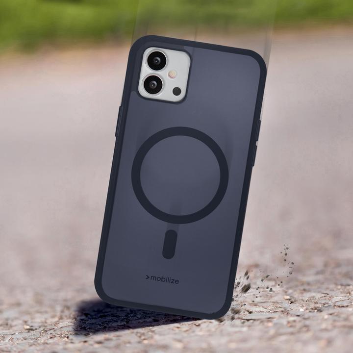Produktbild Mobilize MagSafe Hybrid-Gehäuse (Apple iPhone 16e)