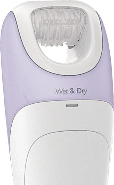 Produktbild Philips Satin Intimate HP6565/00