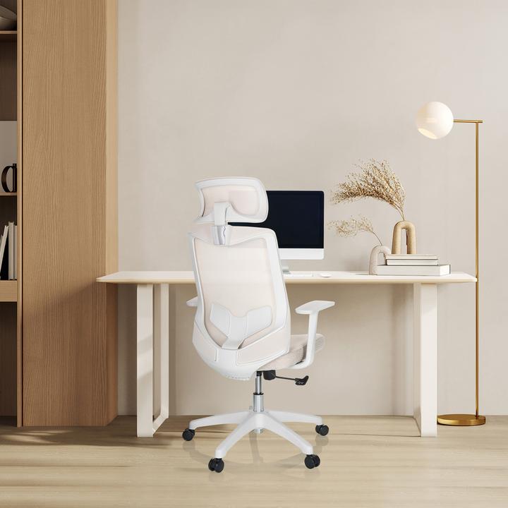 Actual product image Hjh Office Mikeo W