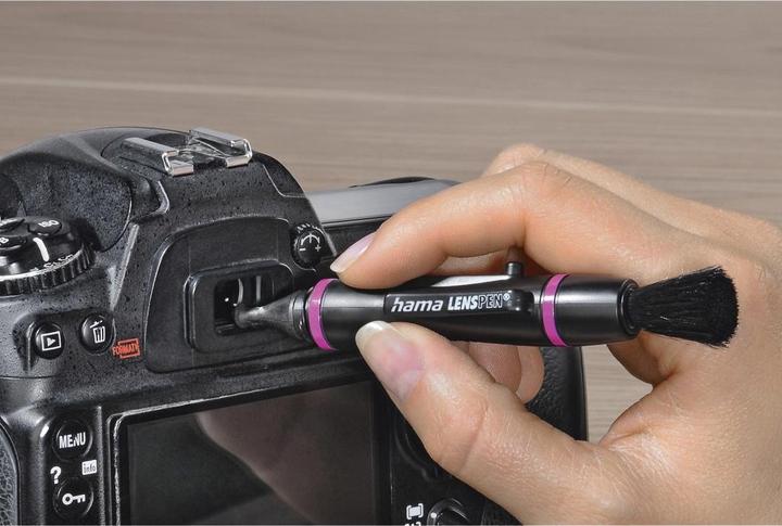 Produktbild Hama MicroPro II
