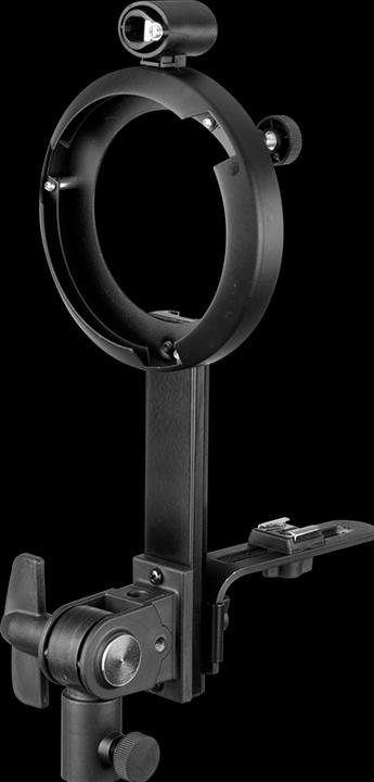 Image du produit Jinbei 3.13.041501 Support ET-1 (Adaptateur pour pied)