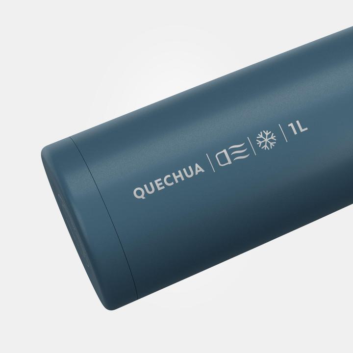 Actual product image Quechua Isolated (1 l)