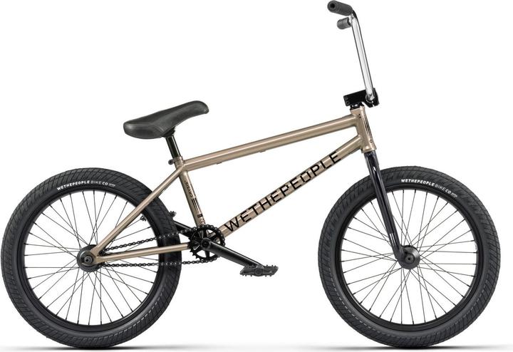 Immagine prodotto Wethepeople CRYSIS, 20", champagne metallizzato