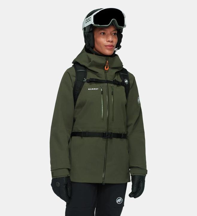 Actual product image Mammut Nirvana 18 Women (18 l)
