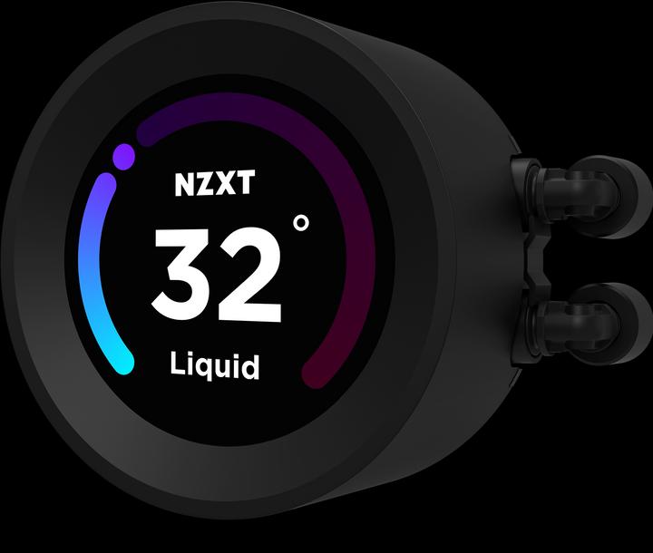 Produktbild NZXT Kraken Elite 360
