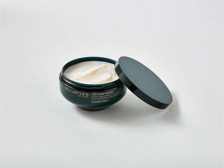 Immagine prodotto Shu Uemura Trattamento Ultimate Reset (200 ml)