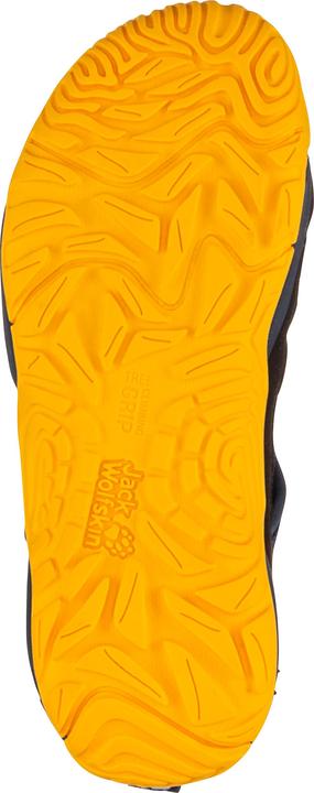 Actual product image Jack Wolfskin Villi Sandal K (31)