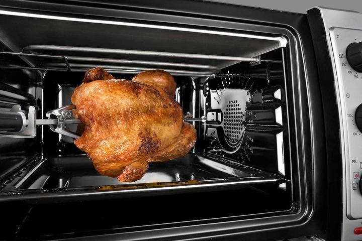 Produktbild De'Longhi EO32852 (32 l)
