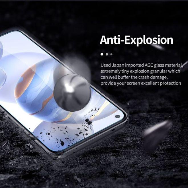 Actual product image Nillkin H+ PRO protective glass (1 Piece, Honor 30)